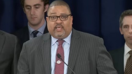 ‘Donald Trump is going to absolutely lose it’: Manhattan District